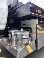 CHEVROLET SILVERADO 5500HD