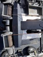 FORD F550 XL