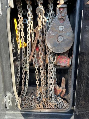 KENWORTH T800