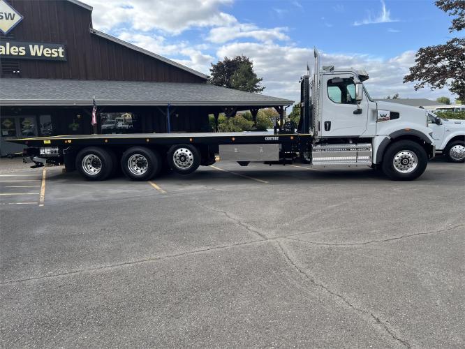 WESTERN STAR 49X