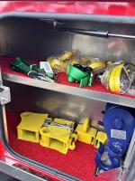 FREIGHTLINER BUSINESS CLASS M2 106