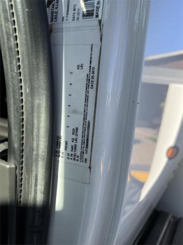 INTERNATIONAL DURASTAR 4300
