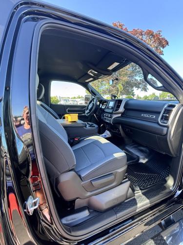 RAM 4500 HD SLT