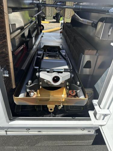 FORD F550 XLT