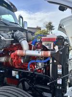 PETERBILT 567