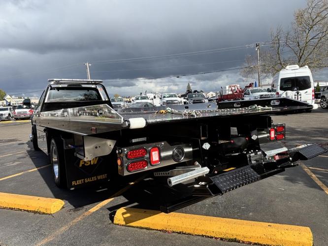 FORD F600 XLT