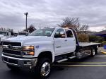 CHEVROLET SILVERADO 5500HD