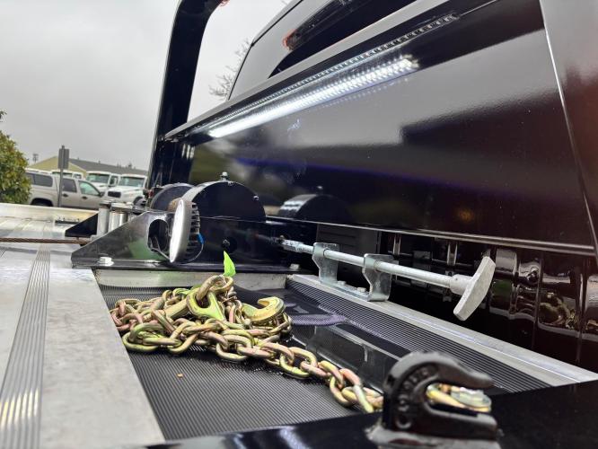 RAM 5500 HD SLT