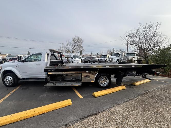 RAM 5500 HD SLT