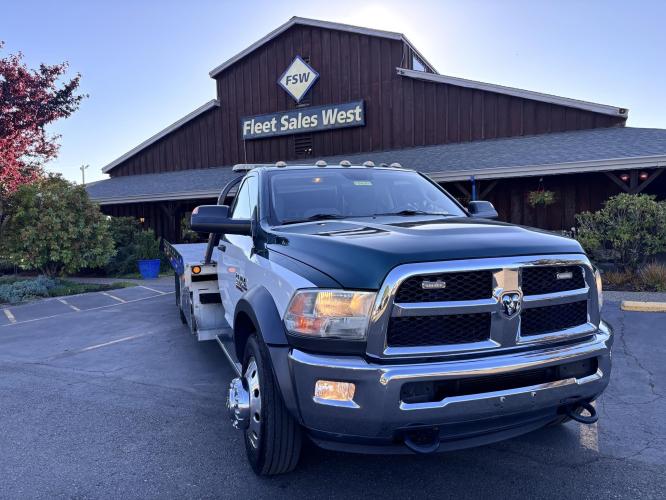 RAM 5500 HD SLT
