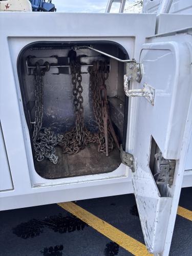 INTERNATIONAL DURASTAR 4300