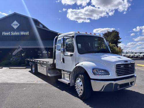 2018 FREIGHTLINER BUSINESS CLASS M2 106