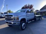 CHEVROLET SILVERADO 5500HD