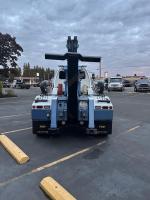 INTERNATIONAL DURASTAR 4300