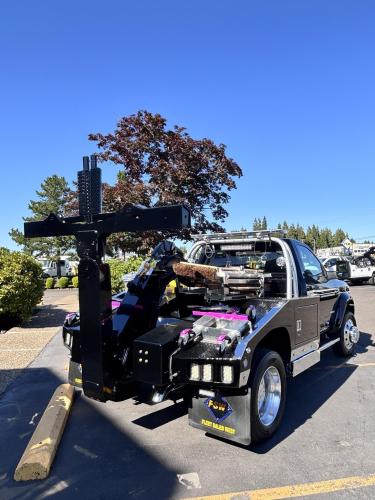 RAM 4500 HD SLT