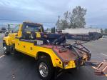 CHEVROLET KODIAK C6500