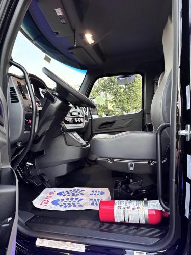 PETERBILT 536