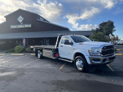 2024 RAM 5500 SLT