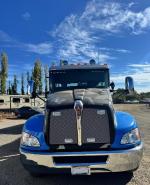KENWORTH T370