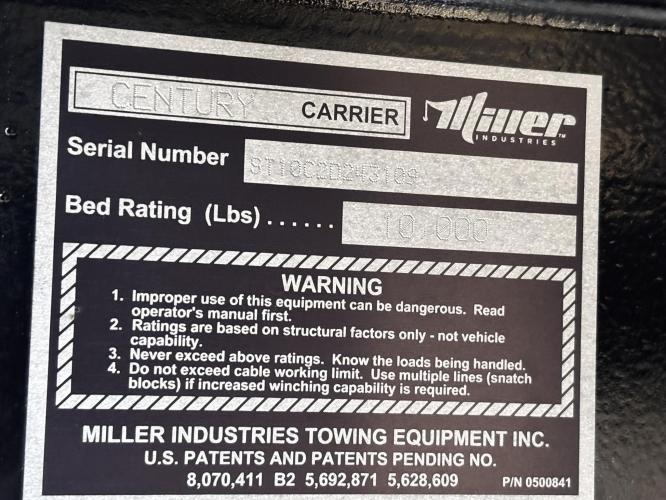 CHEVROLET SILVERADO 6500HD