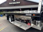FORD F600 XLT