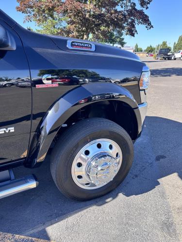 RAM 4500 HD SLT