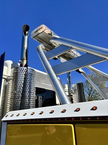 KENWORTH T800