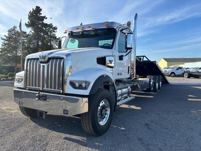 WESTERN STAR 49X