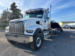 WESTERN STAR 49X