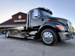 PETERBILT 536