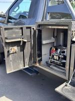 FORD F550 XL
