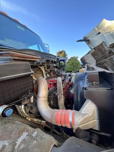 INTERNATIONAL DURASTAR 4300