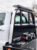 CHEVROLET SILVERADO 5500HD