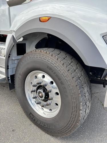 WESTERN STAR 49X