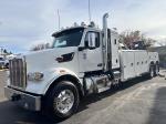 PETERBILT 567