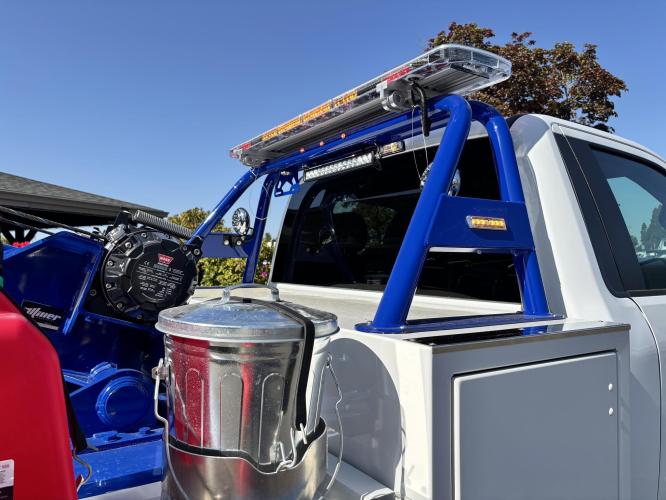 FORD F550 XLT