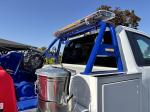 FORD F550 XLT