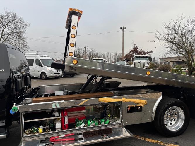 RAM 5500 HD SLT