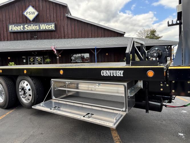 WESTERN STAR 49X
