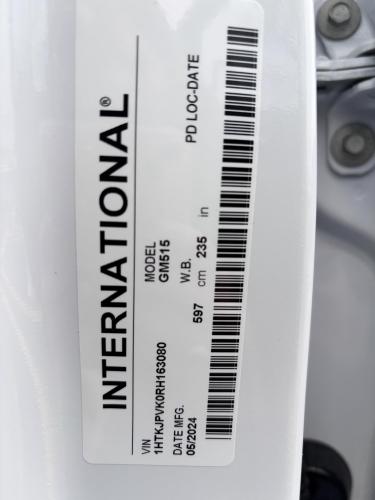 CHEVROLET SILVERADO 5500HD