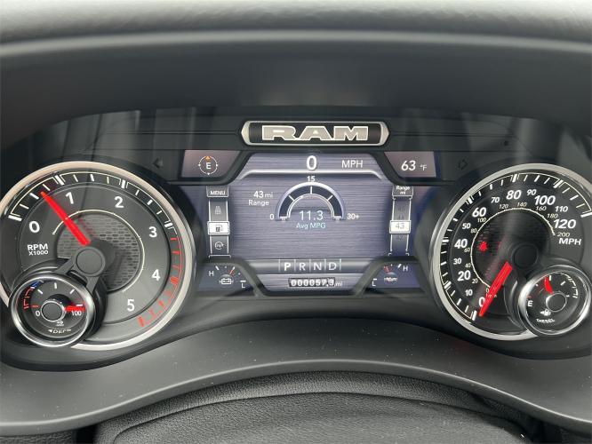 RAM 5500 HD SLT