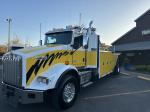 KENWORTH T800