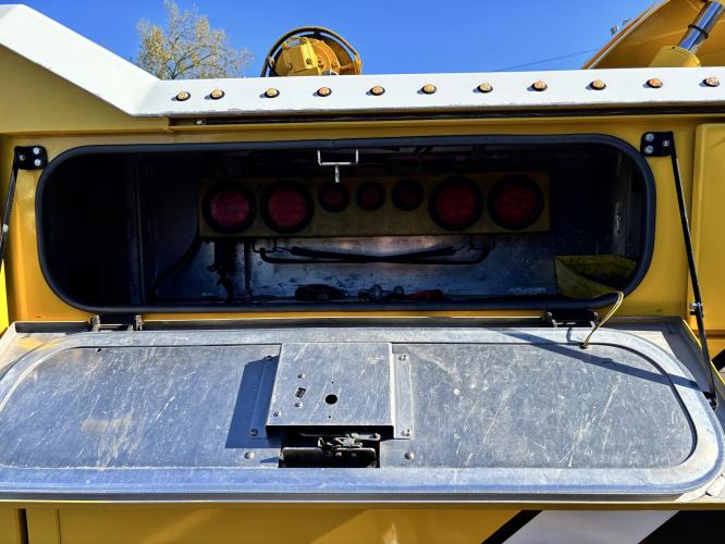 KENWORTH T800