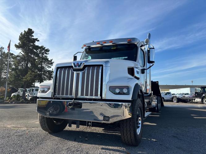 WESTERN STAR 49X