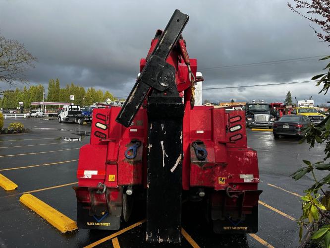 PETERBILT 379