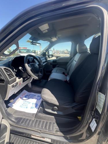 FORD F450 SD
