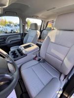 CHEVROLET SILVERADO 5500HD