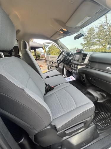 RAM 5500 HD SLT