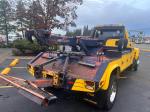CHEVROLET KODIAK C6500
