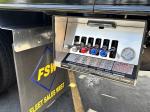 FORD F600 XLT